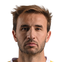 FO4 Player - Sergi Samper