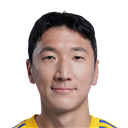 FO4 Player - Jung Woo Young