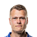 FO4 Player - V. Claesson