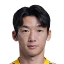 FO4 Player - Kim Min Woo