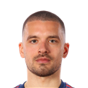 FO4 Player - V. Rodić