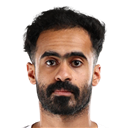 FO4 Player - A. Al Hurabi