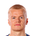 FO4 Player - A. Lindahl