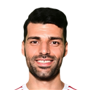 FO4 Player - M. Taremi