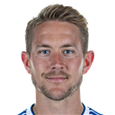 FO4 Player - Lewis Holtby