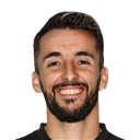 B. Sánchez - FO4 Player FO4 Player - B. Sánchez