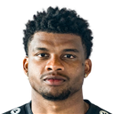 Lincoln - FO4 Player FO4 Player - Lincoln