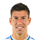 Rubén Alcaraz - FO4 Player FO4 Player - Rubén Alcaraz