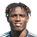 M. Cissé - FO4 Player FO4 Player - M. Cissé