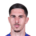 S. Plavšić - FO4 Player FO4 Player - S. Plavšić