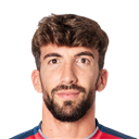 FO4 Player - Javi Pérez