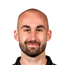 A. Thurgate - FO4 Player FO4 Player - A. Thurgate