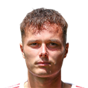 FO4 Player - Z. Vanheusden