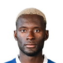 M. Biankadi - FO4 Player FO4 Player - M. Biankadi