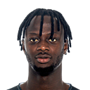 FO4 Player - Y. Njie