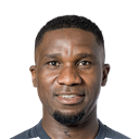 I. Mathew - FO4 Player FO4 Player - I. Mathew