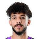 K. Al Blooshi - FO4 Player FO4 Player - K. Al Blooshi