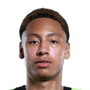 S. Robertson - FO4 Player FO4 Player - S. Robertson