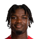 L. Mbe Soh - FO4 Player FO4 Player - L. Mbe Soh