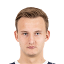 FO4 Player - S. Hanssen