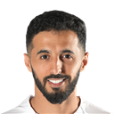 B. Al Ahbabi - FO4 Player FO4 Player - B. Al Ahbabi