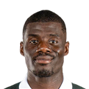 L. Kouagba - FO4 Player FO4 Player - L. Kouagba