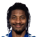 FO4 Player - F. Tebo Uchenna