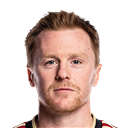 D. McCarty - FO4 Player FO4 Player - D. McCarty