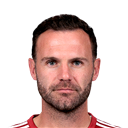 Juan Mata - FO4 Player FO4 Player - Juan Mata