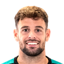 Moi Delgado - FO4 Player FO4 Player - Moi Delgado