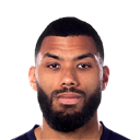 FO4 Player - J. Rasheed