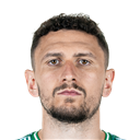 M. Veljković - FO4 Player FO4 Player - M. Veljković