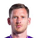 FO4 Player - J. Vertonghen