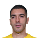 M. Bourabia - FO4 Player FO4 Player - M. Bourabia