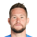 Tomáš Vaclík - FO4 Player FO4 Player - Tomáš Vaclík