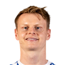 G. Mackay-Steven - FO4 Player FO4 Player - G. Mackay-Steven