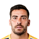 Salvador Agra - FO4 Player FO4 Player - Salvador Agra