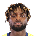 A. Saint-Maximin - FO4 Player FO4 Player - A. Saint-Maximin