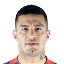 FO4 Player - L. Miranda