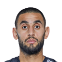 F. Ghoulam - FO4 Player FO4 Player - F. Ghoulam