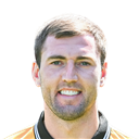 FO4 Player - G. Gardner