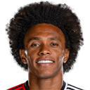 Willian - FO4 Player FO4 Player - Willian