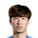 FO4 Player - Zhang Yujie