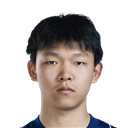 FO4 Player - Yu Tianxiang