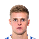 A. Ludviksson - FO4 Player FO4 Player - A. Ludviksson