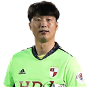 FO4 Player - Kim Ho Jun