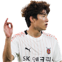 FO4 Player - Ahn Hyun Beom