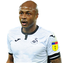 FO4 Player - A. Ayew