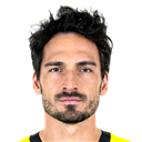 FO4 Player - Mats Hummels