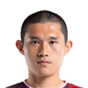 FO4 Player - Lee Dong Kyeong